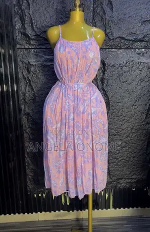 Quality Thrift Dress Size Large -XLarge