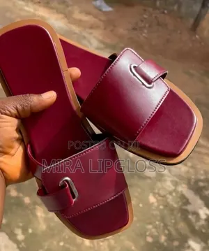 Handmade Footwear