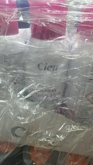 Beauty Products