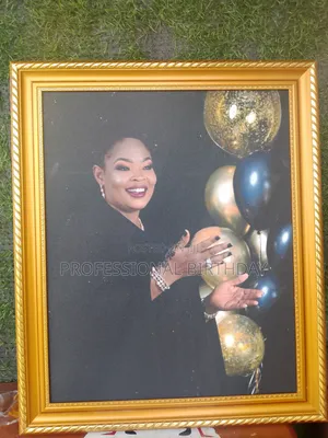 Executive Photo Frame in Lagos