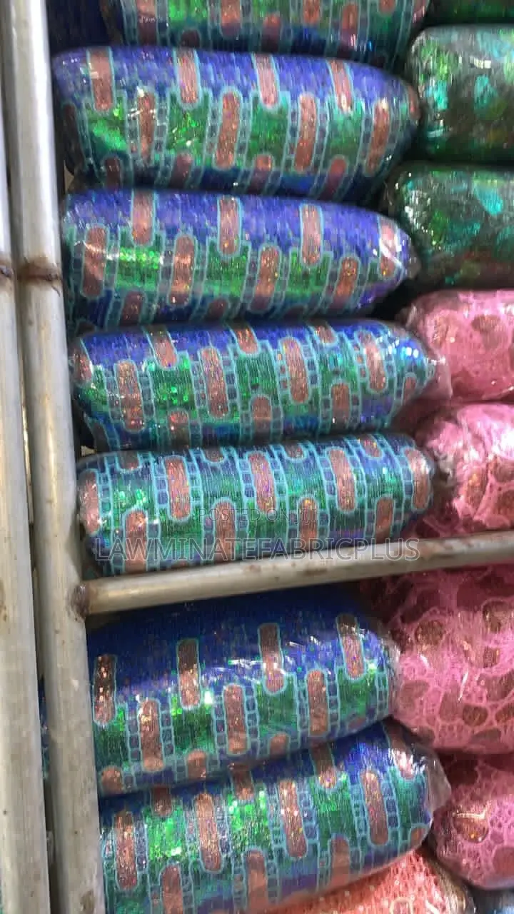 2tone Cord Lace