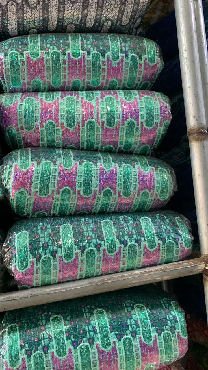 2tone Cord Lace
