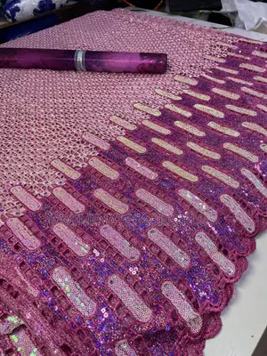 2tone Cord Lace