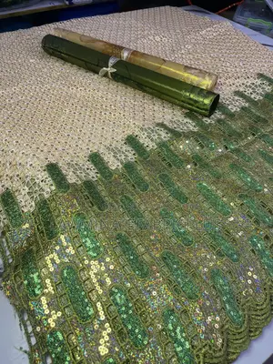 2tone Cord Lace