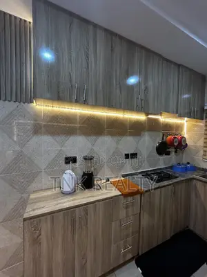 1 Bedroom Shortlet Apartment