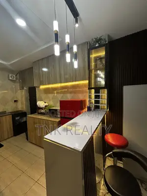 1 Bedroom Shortlet Apartment