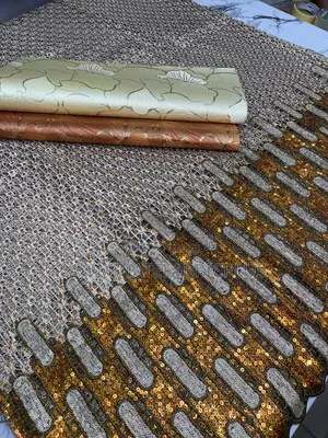 2tone Cord Lace