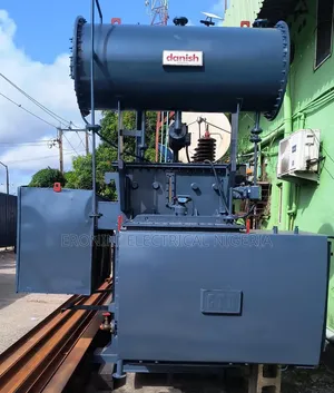 7500mva Power Transformer Brand New