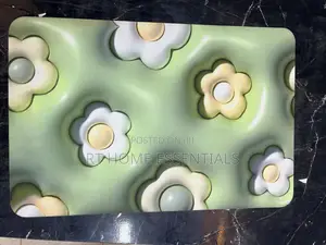 Bathroom Mats