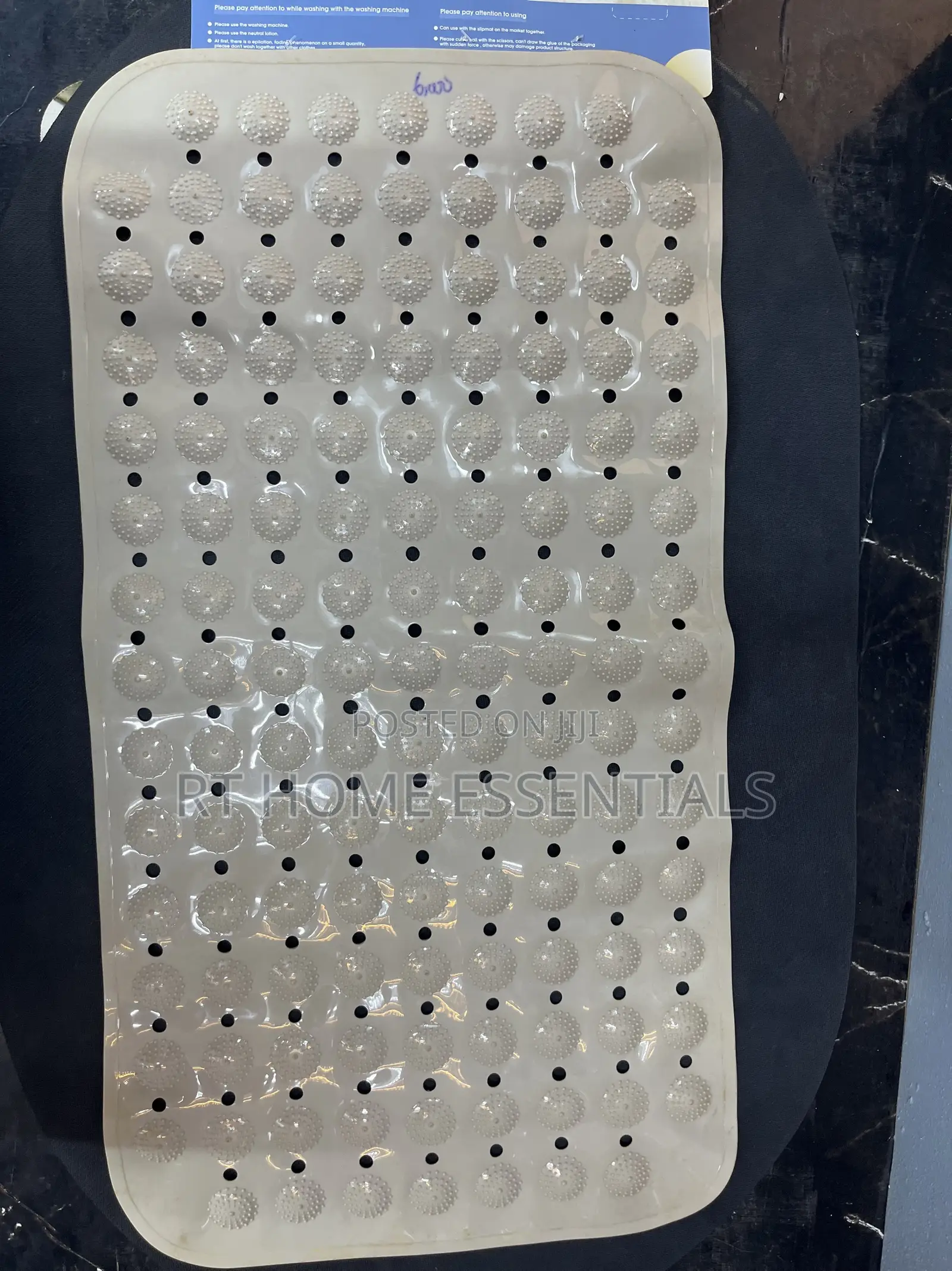 Bathroom Mats
