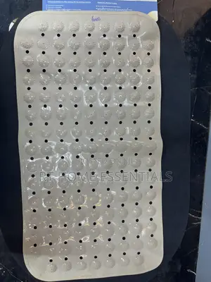 Bathroom Mats