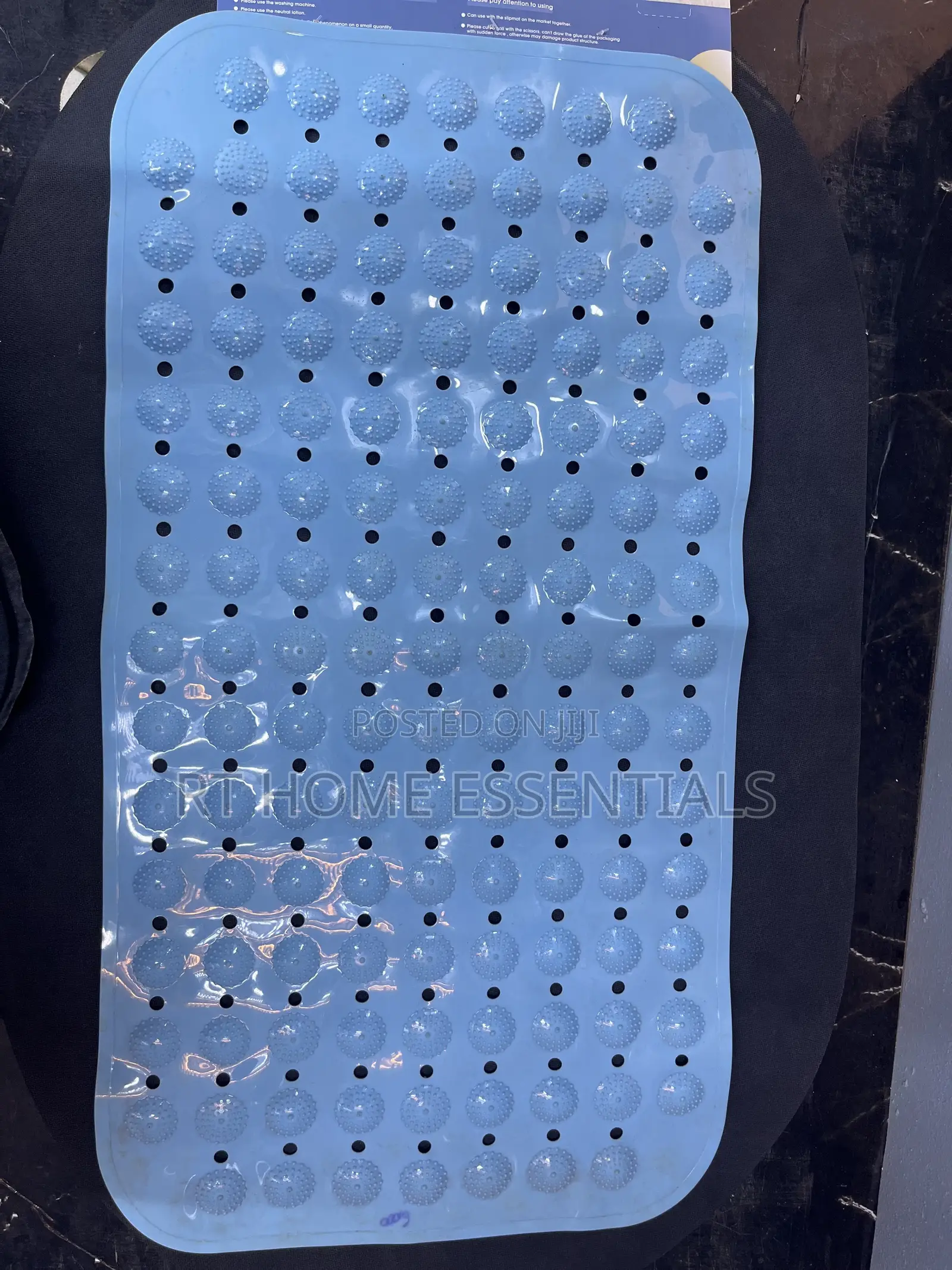 Bathroom Mats