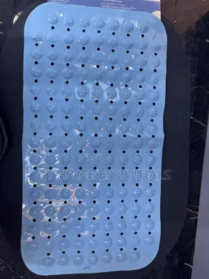 Bathroom Mats