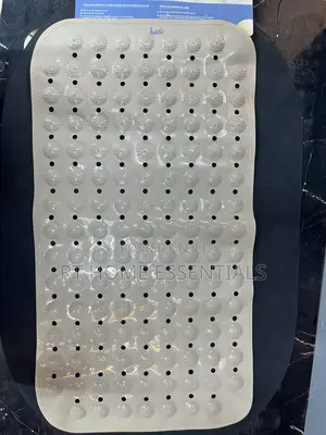 Bathroom Mats