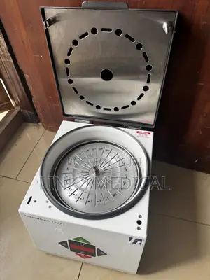 Hawksley Haematospin 1300 microHEMATOCRIT Centrifuge