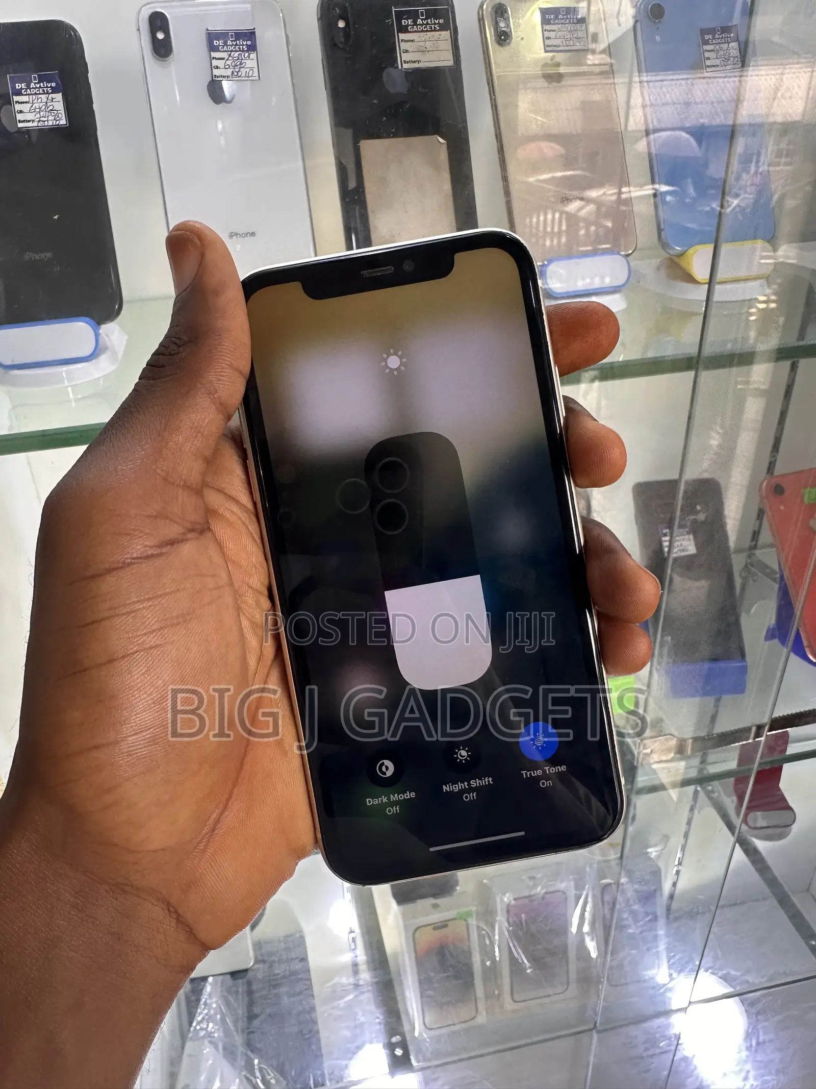 Apple iPhone 11 128 GB White