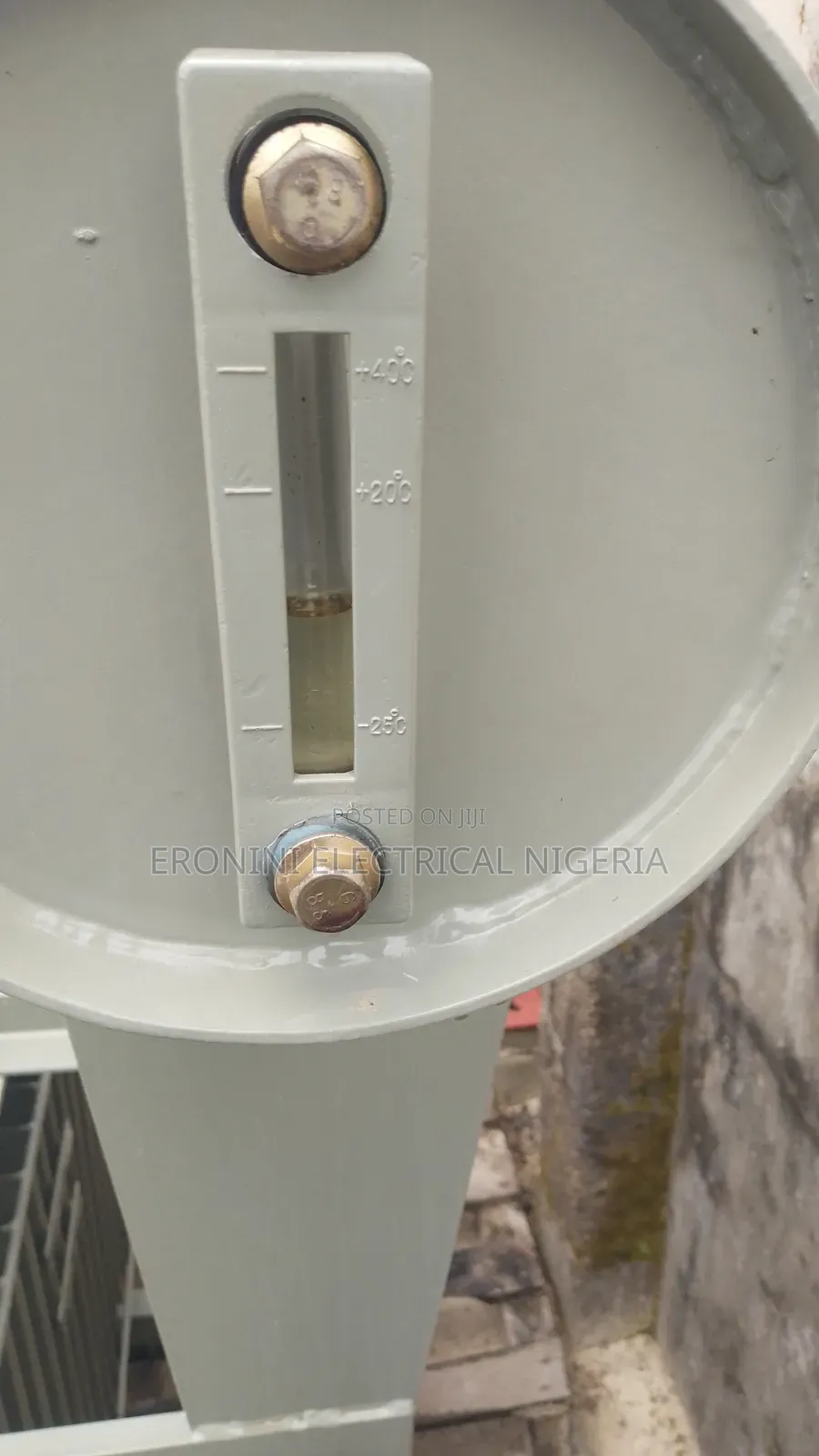 15mva 33 Power Transformer
