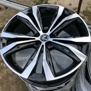 20 Inch Rim for Lexus*"