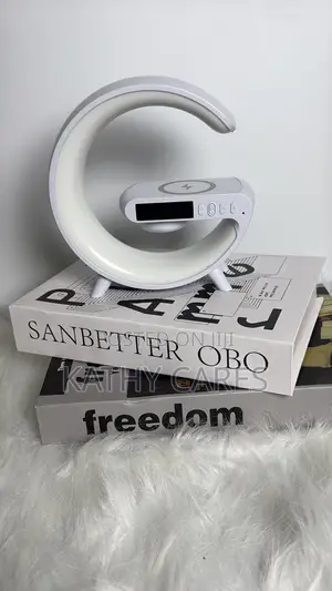 G63 Bluetooth Speaker