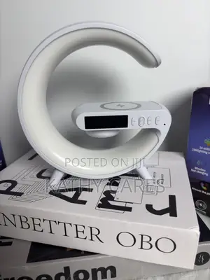 G63 Bluetooth Speaker