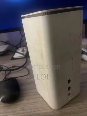 Airtel Router