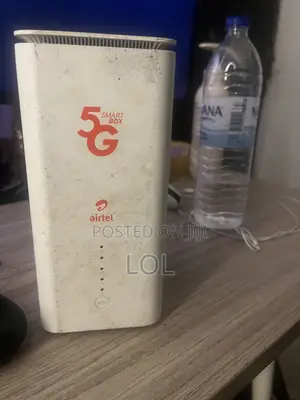 Airtel Router