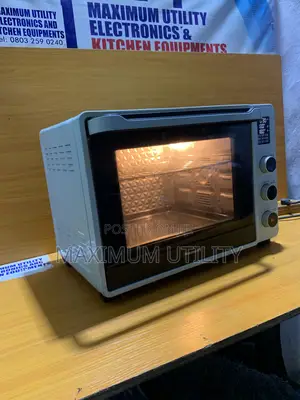 HAUSWIRT 40 Liters 1800 Watts Digital Airfryer Oven