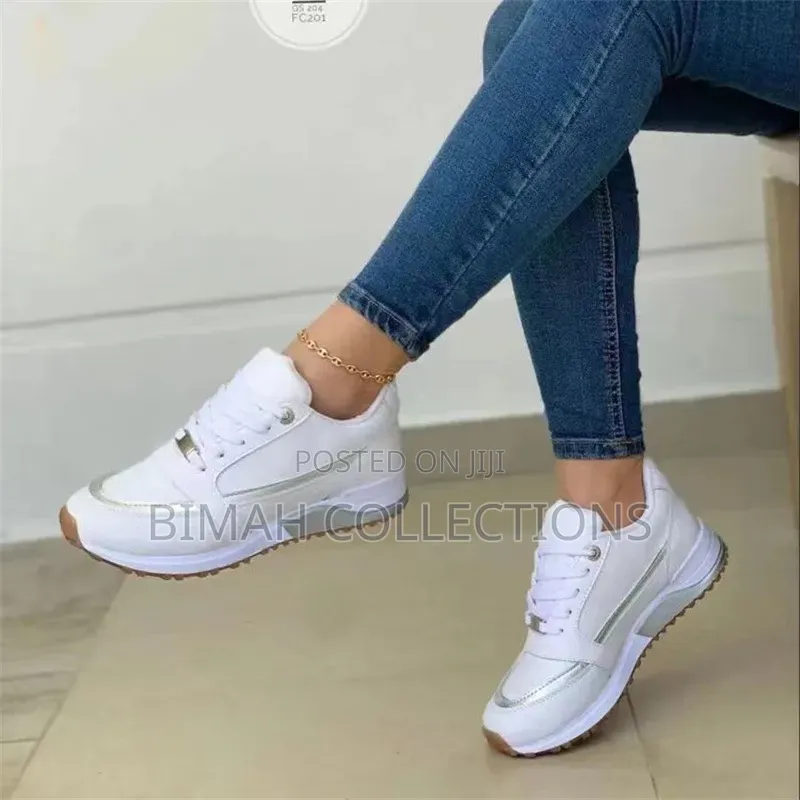 Bama Sneakers/Loafers