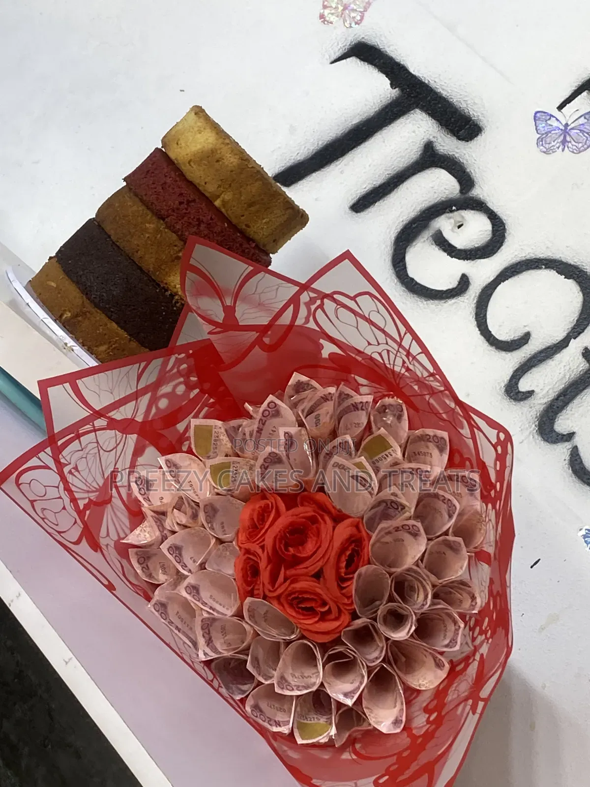 Confectionary