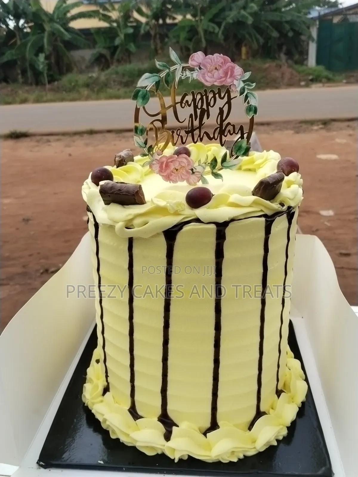 Confectionary