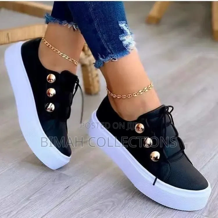 Bama Sneakers/Loafers