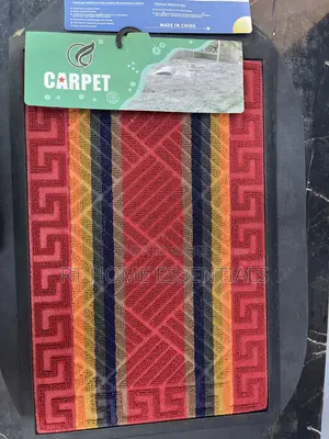 Modern Door Mats