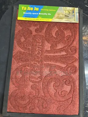 Modern Door Mats