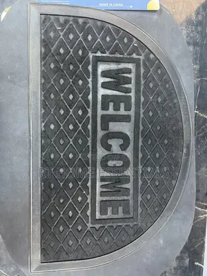 Modern Door Mats