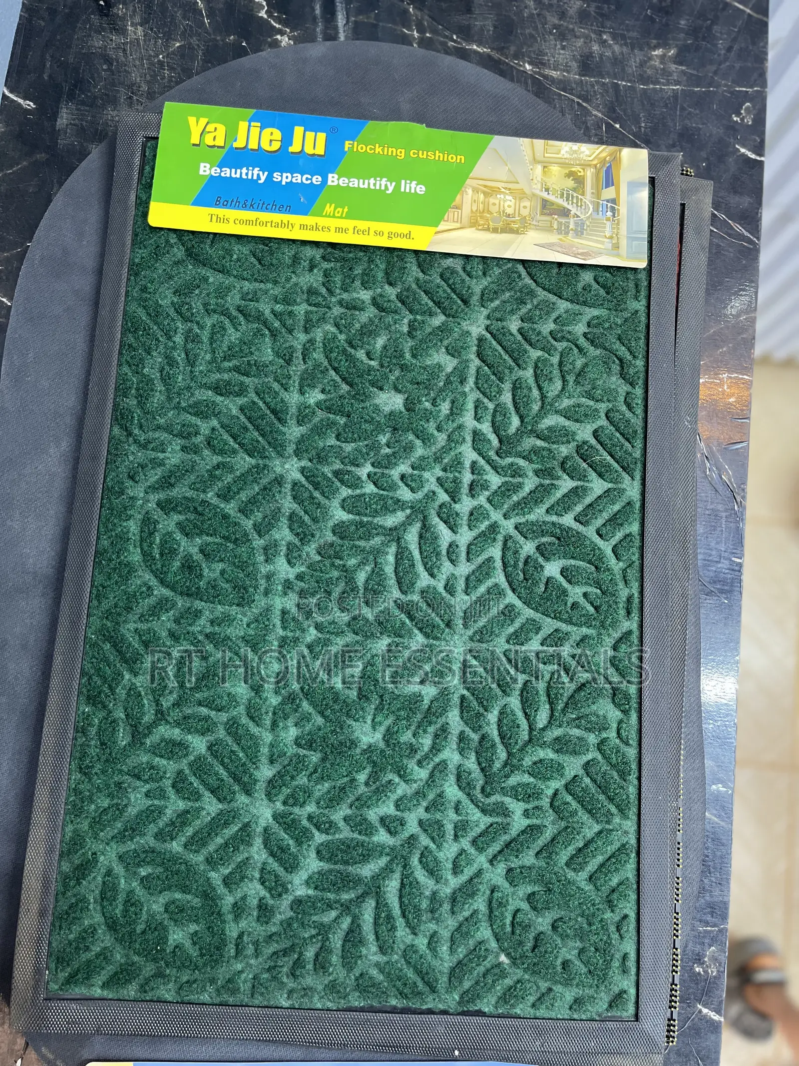 Modern Door Mats