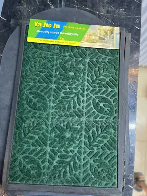 Modern Door Mats