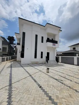 6bdrm Duplex in Lugbe District for sale