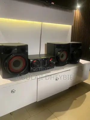 Home Theater