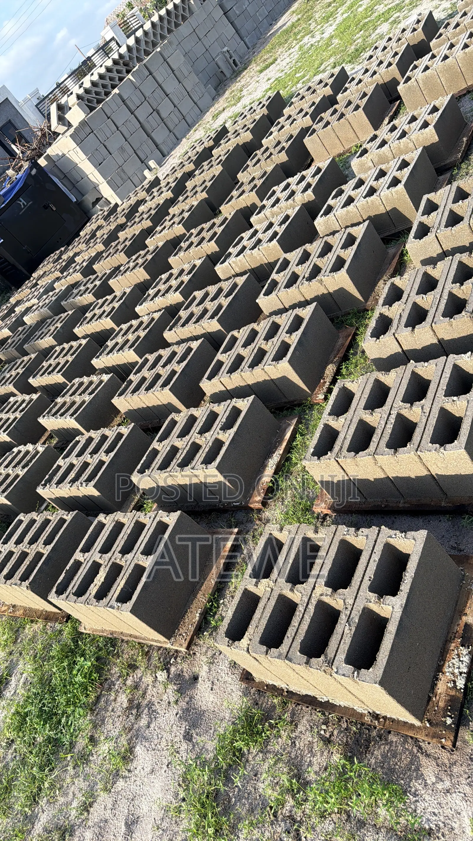 Block Industry