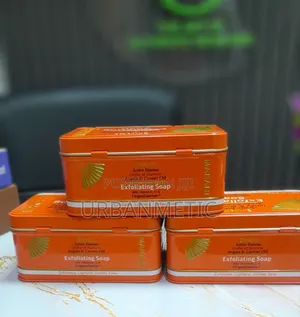 MAKARI Extreme Soap
