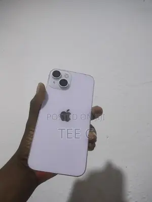 Apple iPhone 14 128 GB Purple