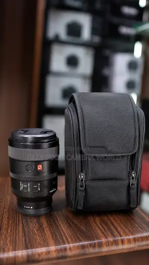 Sony 100mm 2.8 GM