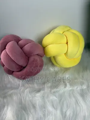 Throw Pillow