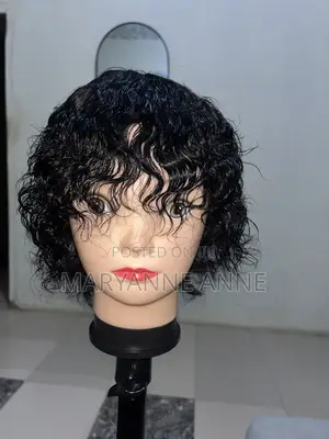 Human Hair
