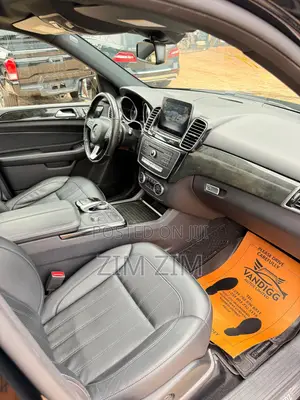 Mercedes-Benz GLE-Class GLE 400 4MATIC 2019 Black