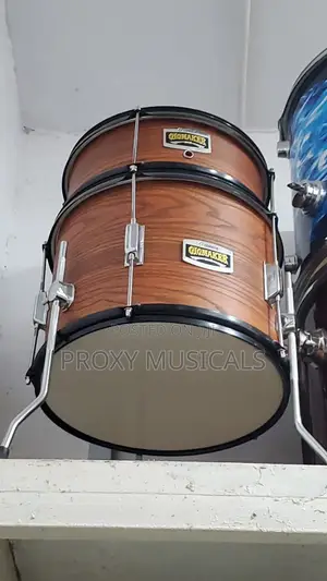 Yamaha Children Drum Set - 5set