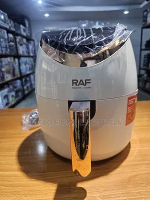 5L RAF Air Fryer