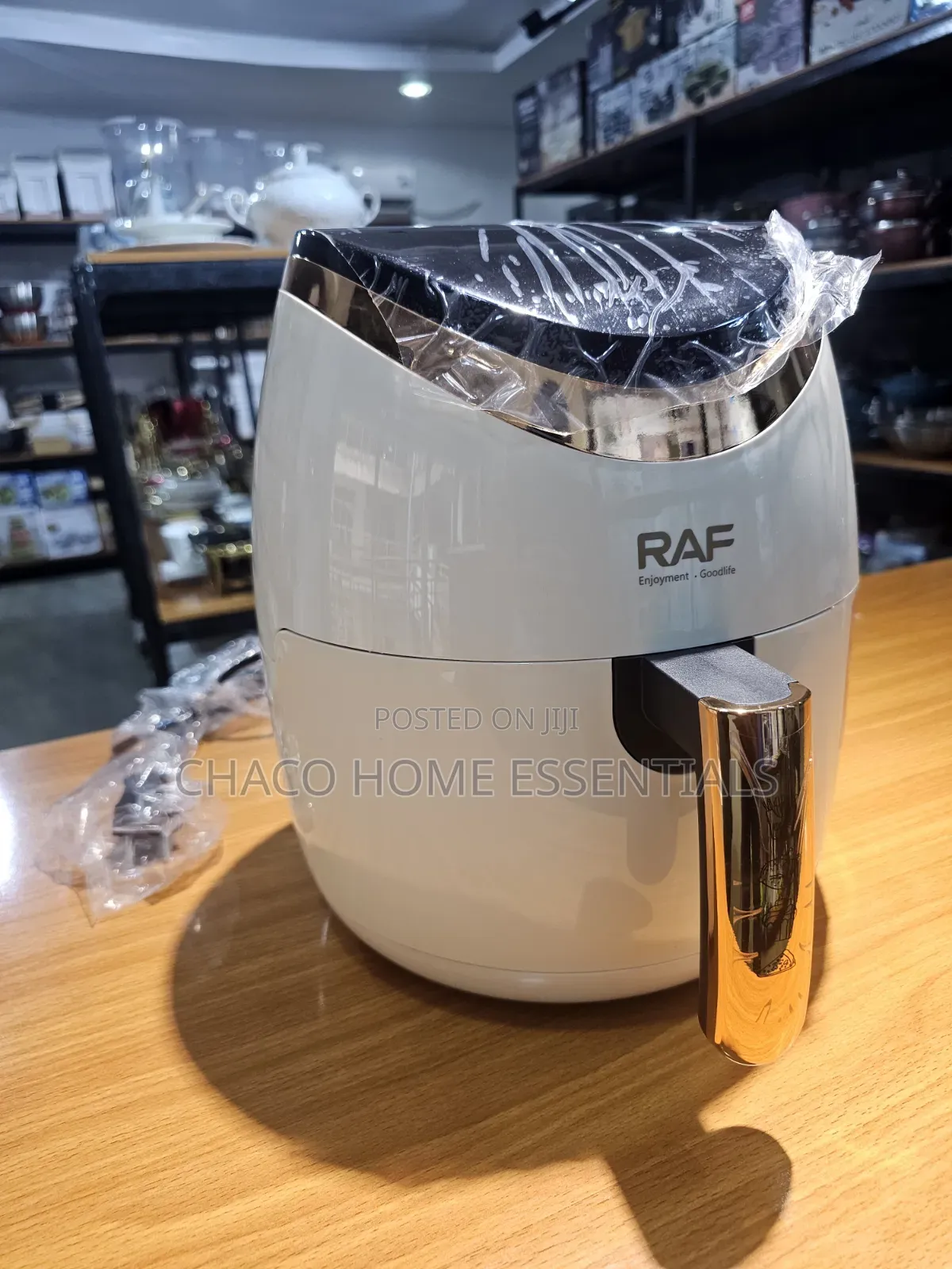 5L Raf Airfryer