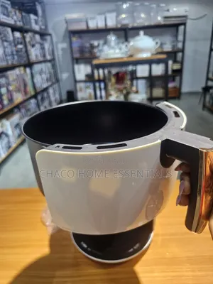 5L Raf Airfryer