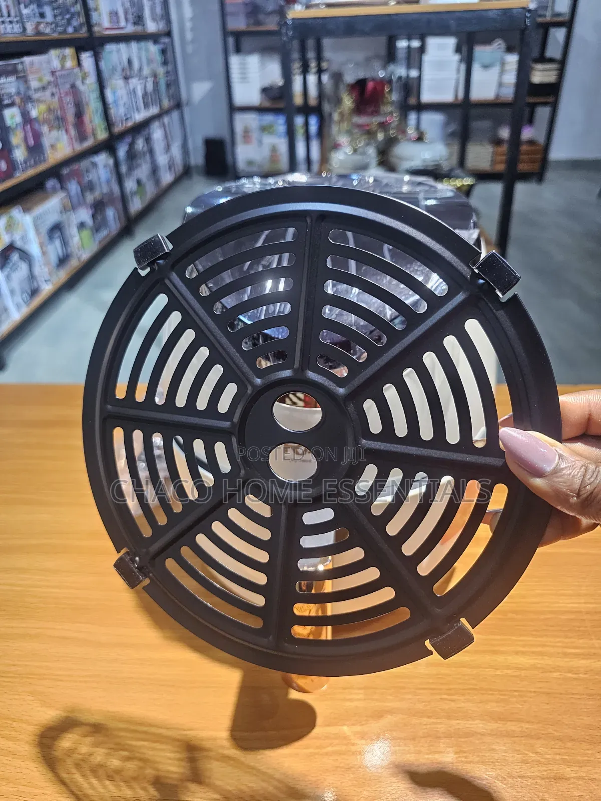 5L Raf Airfryer